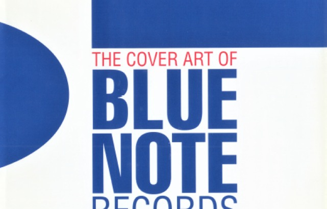 Defining the Look of Jazz: Author Graham Marsh on the Blue Note Phenomenon