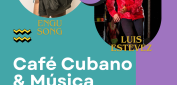 Café cubano % música romántica