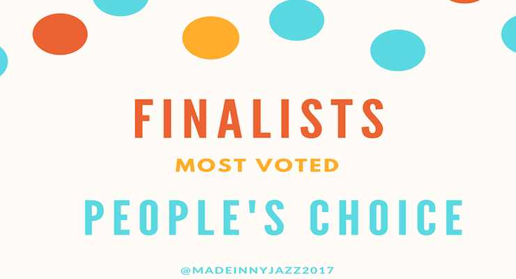 People Choice Finalists 2017