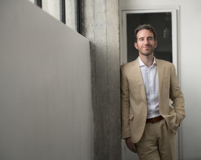 Aaron Goldberg
