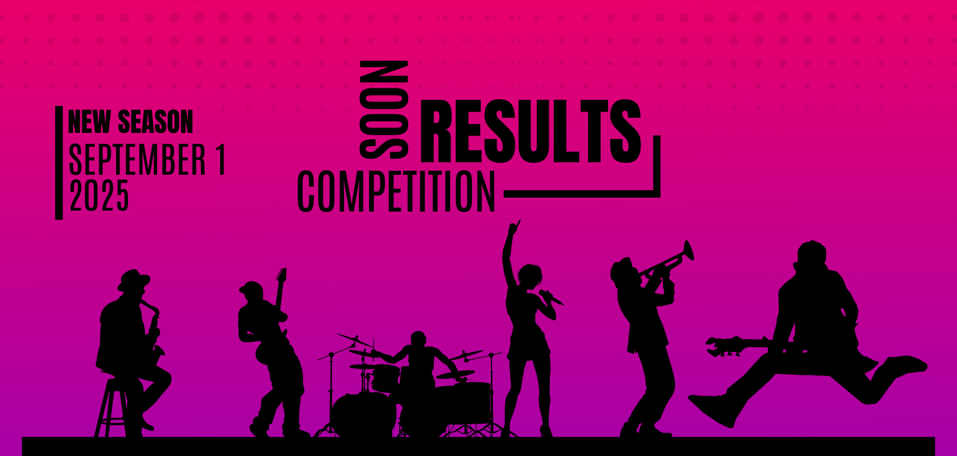 Jazz Competition