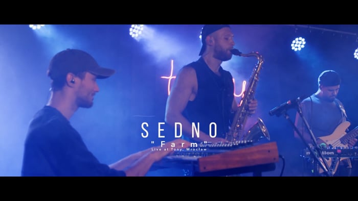 Sedno