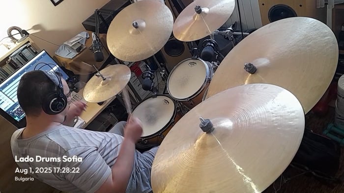 Lado Drums