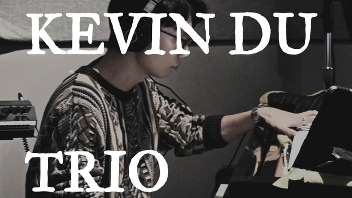 Kevin Du Trio